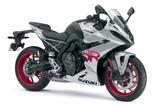 Suzuki GSX-8R Vorführer - Offers matching your search criteria