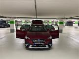 Subaru Outback 2.5i Platinum Lineartronic Platinum - Subaru Outback von privat