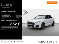 Audi A1 - Vorschau Bild 1
