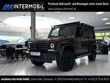 Mercedes-Benz G 350 d Professional 4Matic*OFF-ROAD*STANDHZG* - gebrauchte Mercedes-Benz G 350 aus dem Jahr 2018