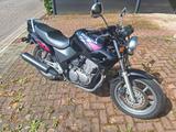 Honda CB500 PC26 - HONDA CB 500 PC26