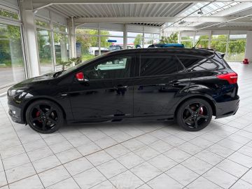Ford Focus - 5