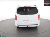 Mercedes-Benz Vito 119 CDI MIXTO LANG AUT,KAMERA,NAVI,KLIMA,SH - Mercedes-Benz Vito: Allradantrieb, Cdi