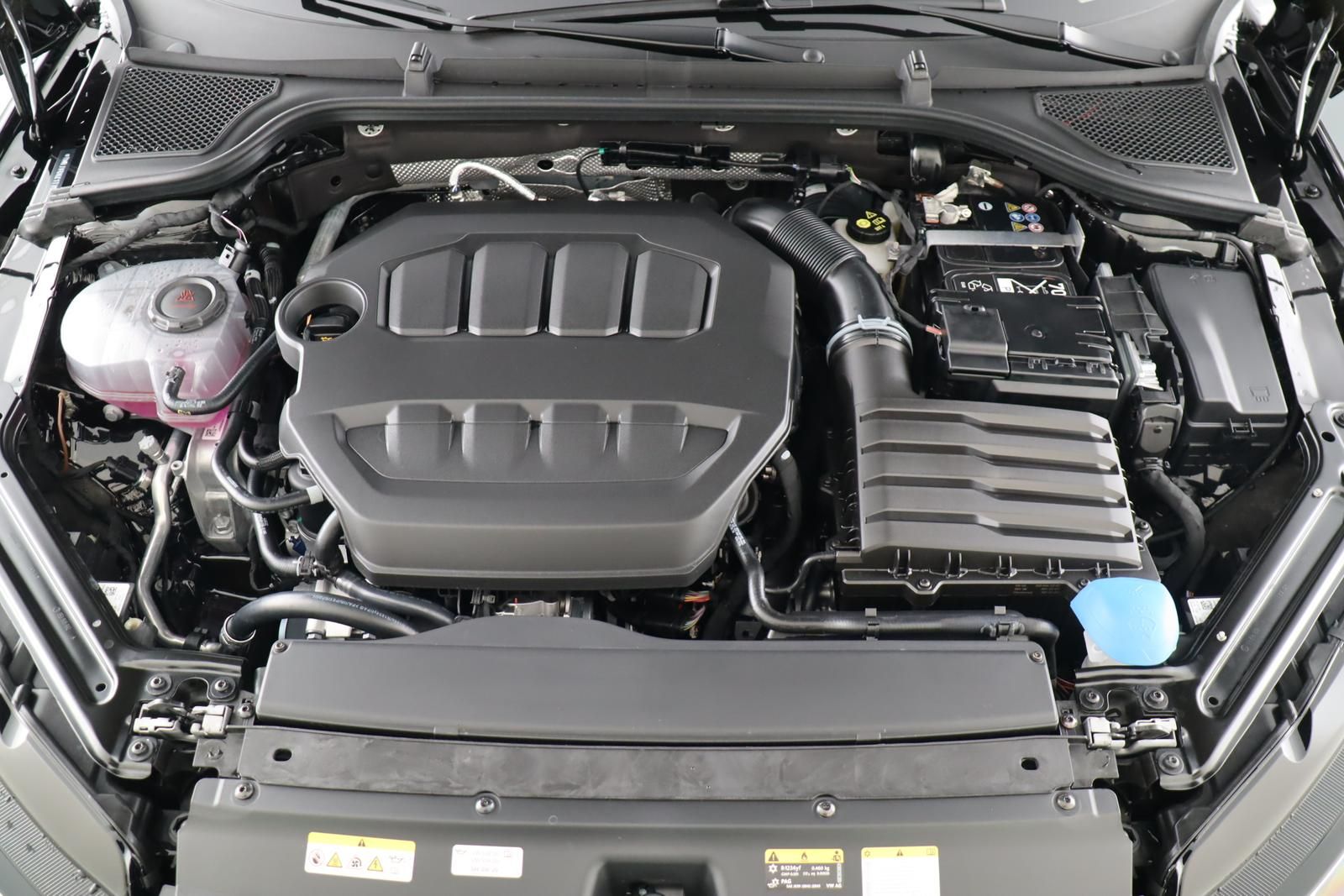 Skoda Octavia - Bild 24