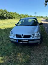 Volkswagen Polo 1.4 Comfortline Variant Comfortline - Volkswagen Polo: Variant