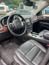 Jeep Grand Cherokee Limited 3.0 CRD 177kW Automat... - Jeep Grand Cherokee in Kiel