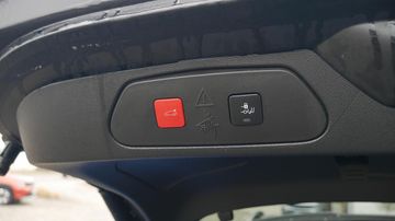 Bild 7 Opel Andere GRANDLAND GSe Plug-in Hybrid 4