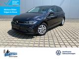 Volkswagen Polo 1.0 TSI 95 PS Style IQ.DRIVE/MATRIX/NAVI+VZ - Volkswagen Polo: 9n