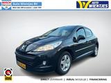 Peugeot 207 1.4 VTi 70kw | Style 5-türig | klima