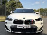 BMW X2 xDrive 20d / M Sport / Panorama / Kamera - BMW X2 in Mönchengladbach