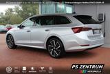 Skoda Octavia Combi 1.4 TSI iV DSG First Edition LEDER - Skoda Octavia Edition mit Hybrid-Antrieb (Benzin/Elektro)