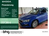 Skoda Scala 1.5 TSI Tour - Skoda Scala mit Benzin-Antrieb: Tour