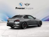 BMW M240i xDrive 360° HEAD-UP RFK HIFI LENKRADHZ LED - silberne BMW M-Modelle