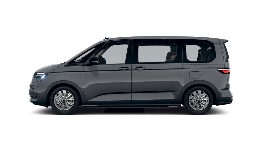Volkswagen T7 Multivan - Bild 4