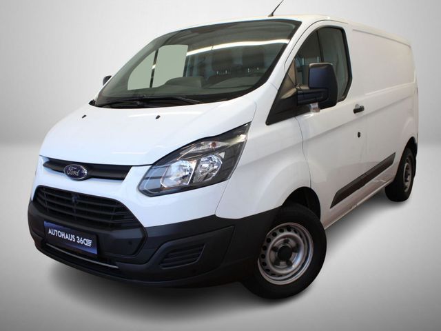 Ford Transit Custom 270 L1 Klima PDC Frontscheibenhei