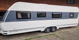 Hobby 720 - Hobby Etagenbett
