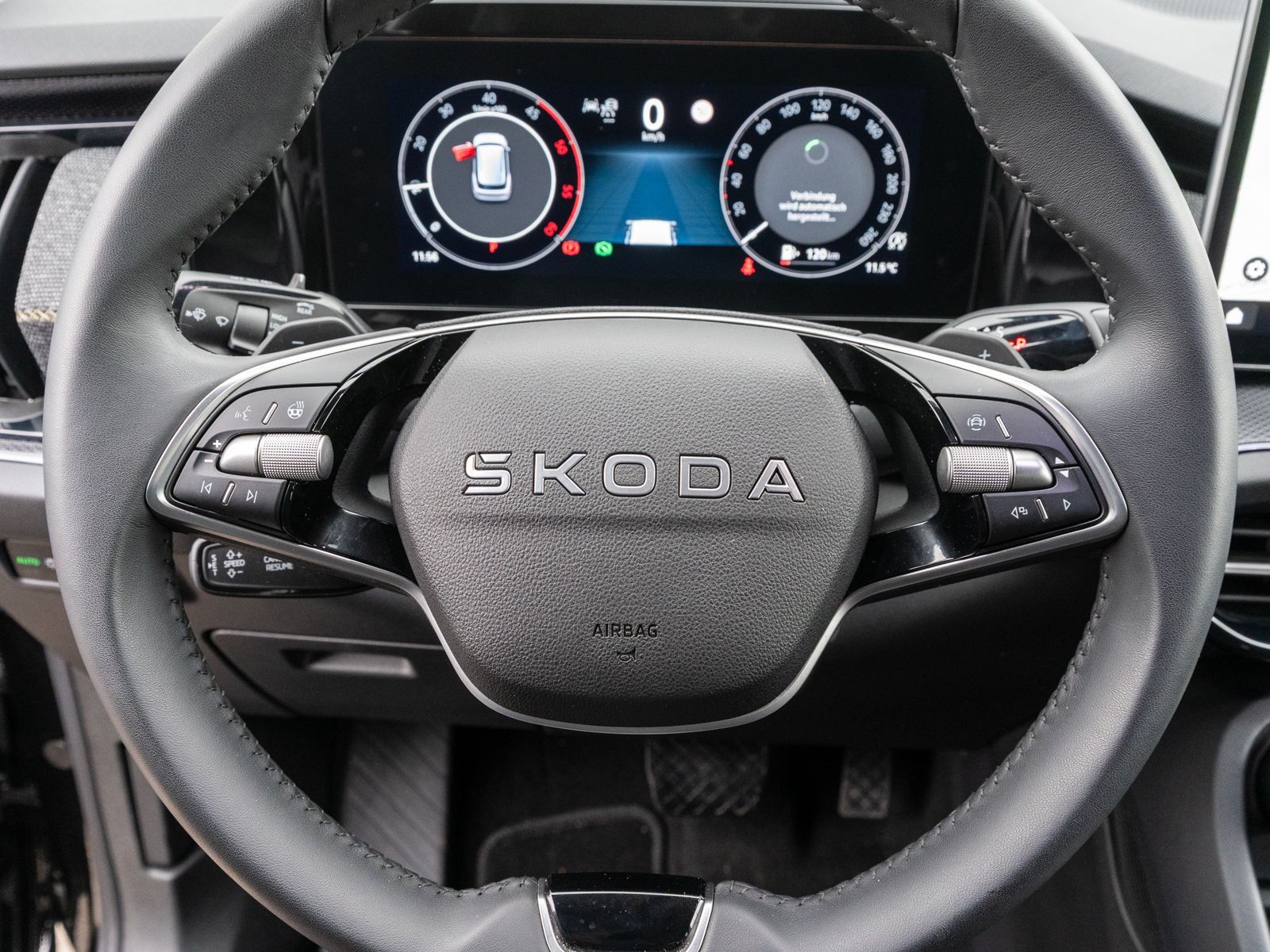 Skoda Kodiaq - Bild 20
