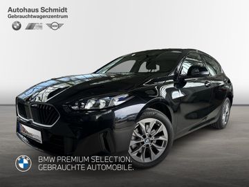 BMW Leasingangebot: BMW 120 Hatch *LC+*17"*DAB*Adapt.LED*Driving+Parking