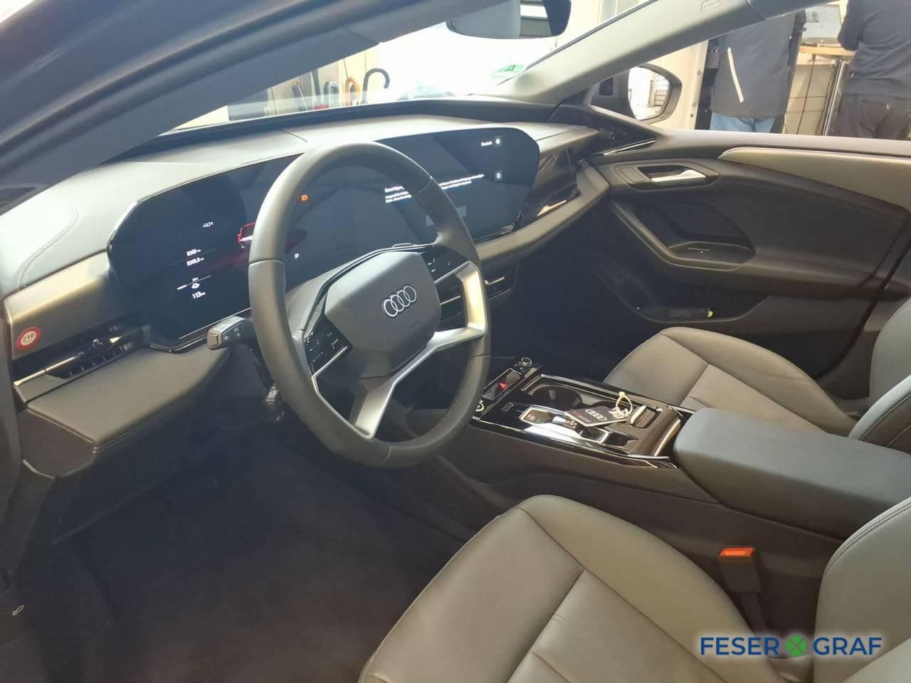 Audi A6 Avant e-tron performance 360°Cam/AZV/Pano/Mat imagem 3