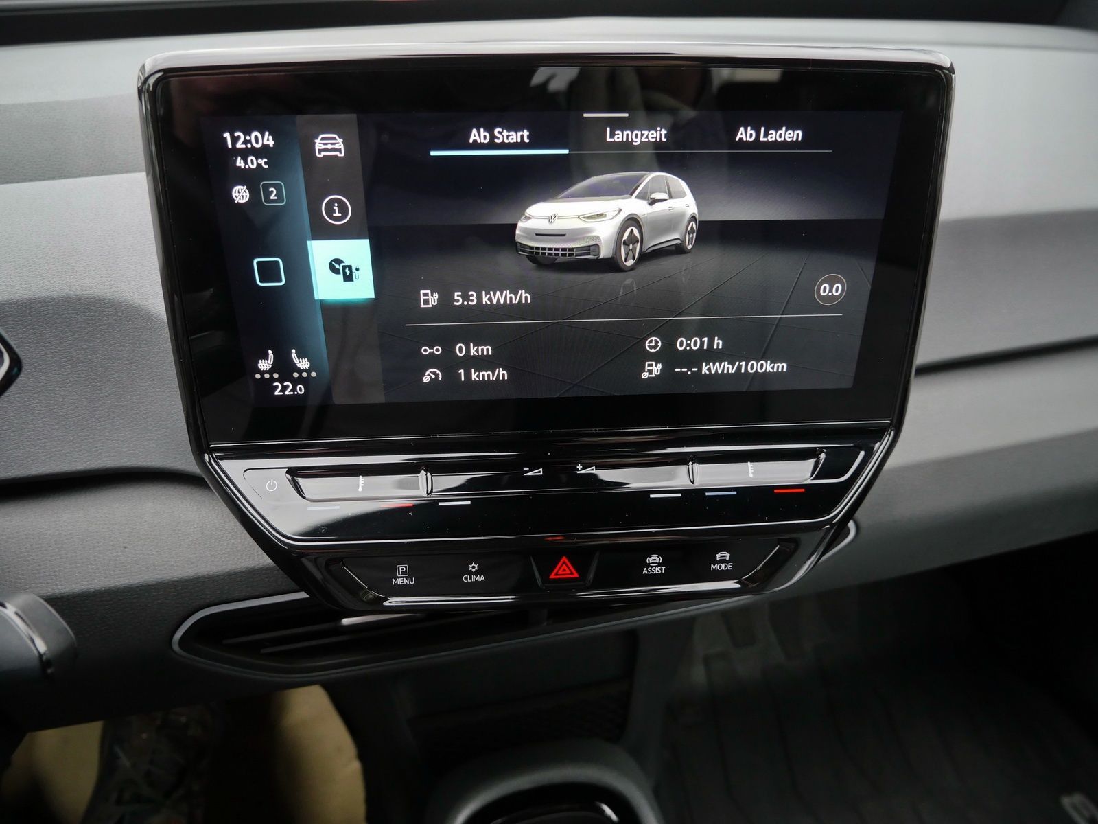 Volkswagen ID.3 - Bild 20
