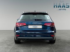 Fahrzeugabbildung Audi A3 Sportback sport 1.5TSI S tronic - NAVI*ASSIST