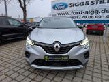 Renault Captur II 1.3 TCe 140 Techno LED*NAV*SHZ*SPUR*PD - Renault Captur in Augsburg
