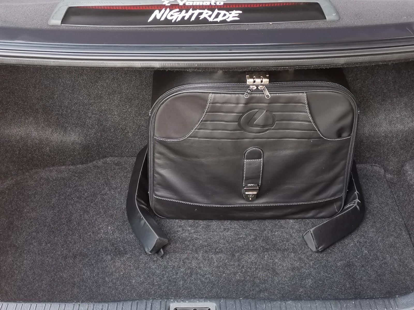 Lexus GS 300 | Aristo/TTE | sehr gepflegt