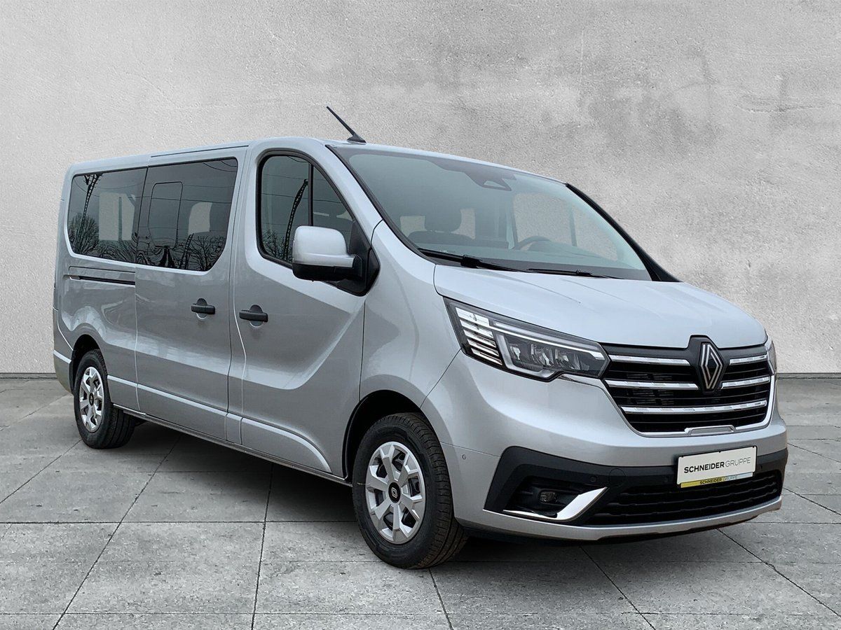 Renault Trafic - Bild 7