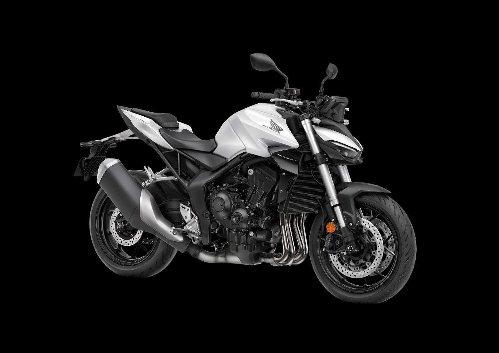 Honda CB 1000 HORNET