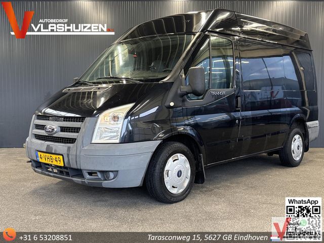 Ford Transit Connect T200S 1.8 TDCi Trend Kasten