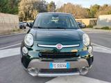 Fiat 500L 1.3 Multijet 95 CV Trekking - Fiat 500L Trekking: Van