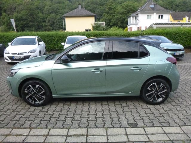 Corsa F YES Automatik