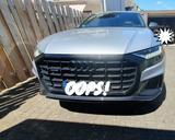 Audi Q8 55 TFSI e quattro tiptronic - - Audi Q8 Plug-in Hybrid (PHEV) Gebrauchtwagen