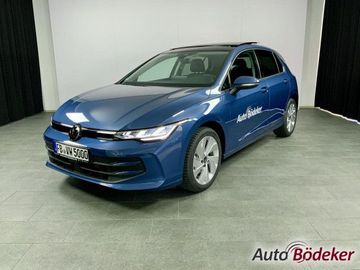Volkswagen Golf 1.5 l TSI OPF Life 6-Gang Bluetooth LED