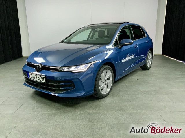 Volkswagen Golf 1.5 l TSI OPF Life 6-Gang Bluetooth LED