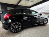 Mercedes-Benz A180,6 GANG,T-LEDER,BI-XENON,KAMERA,TEMPO,SHZ - Mercedes-Benz 6x6