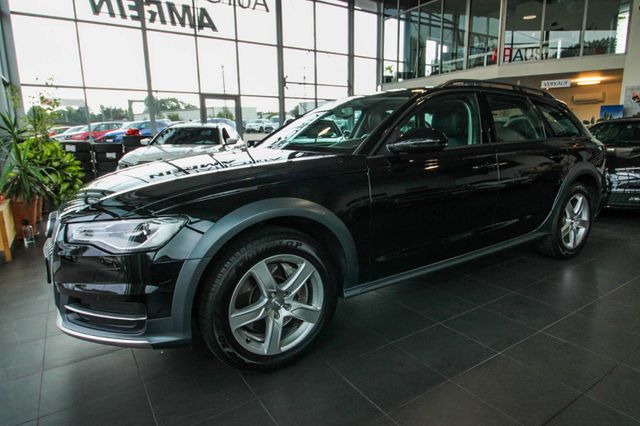 Audi A6 Allroad 3.0 TDI quattro/Luft/PDC/Navi/Klima