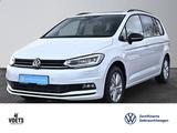 Volkswagen Touran 2.0 TDI HIGHLINE AHK+LED+Navi+Panorama - Volkswagen Touran mit Diesel-Antrieb: Automatik