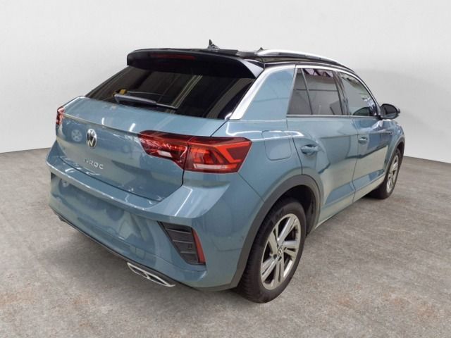 Volkswagen T-Roc - Bild 3
