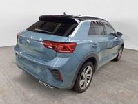 Volkswagen T-Roc - Vorschau Bild 3