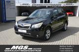 Subaru Forester 2.0 'Active' #4X4 #AHZV #LMF - Subaru Forester mit Diesel-Antrieb: Active