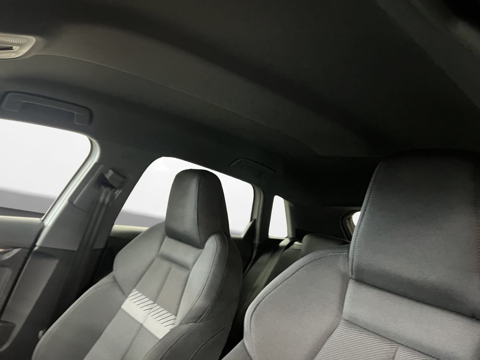 Audi A3 - Bild 10