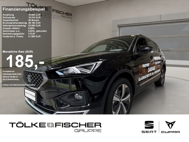 Seat Tarraco 1.5 TSI ACT Xperience 7-Sitze DCC AHK