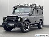 Land Rover Defender 110 Limited Edition Adventure - Land Rover Defender: Limited Edition