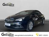 Opel Cascada Innovation ecoFlex 2.0 CDTI El. Verdeck  - Opel Cascada aus 2015