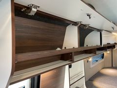 Pössl Summit Prime640*Modell 2024*Sonderpreis