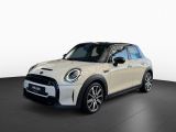 MINI Cooper S 5-Türer AppleCar HUD LED DA PA SitzHz - MINI MINI aus 2022