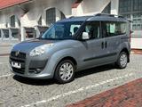 Fiat Doblo 1.6 16V Multijet AHK 2x Schiebe... - Fiat Doblo: Sc