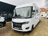 Frankia Titan I840 QD 5,5t #QUEENSBETT - Frankia 8