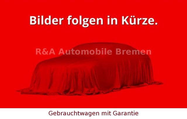 Volkswagen Polo V CrossPolo 1,6 TDI Klima Automatik TÜV NEU